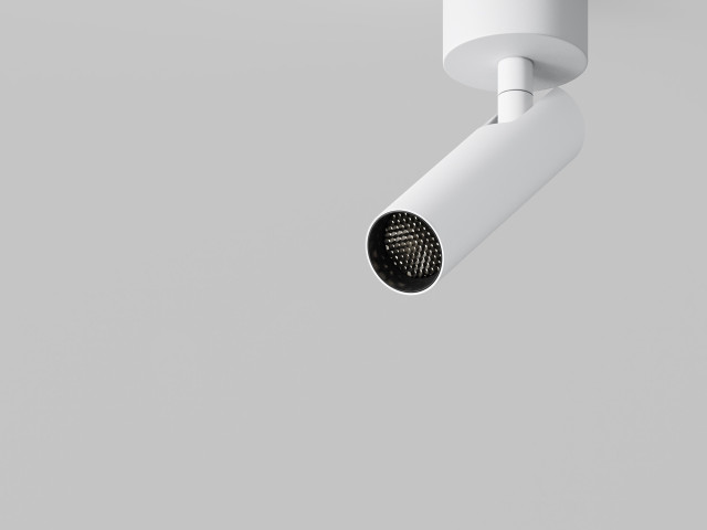 Потолочный светильник Technical C141CL-L125-6W4K-W фото:1