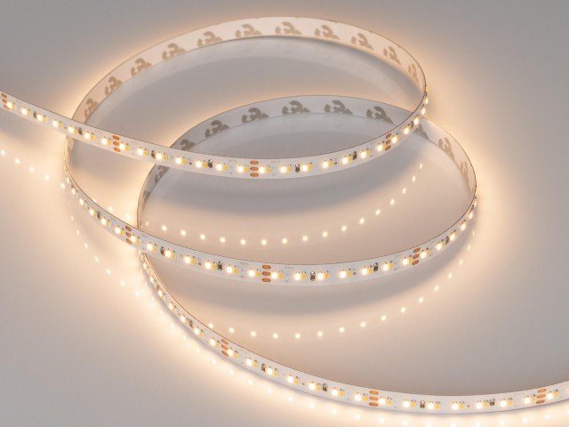 Лента MICROLED-M280-8mm 24V White-MIX (16.5 W/m, IP20, 2216, 5m) (Arlight, Изменяемая ЦТ) фото:2