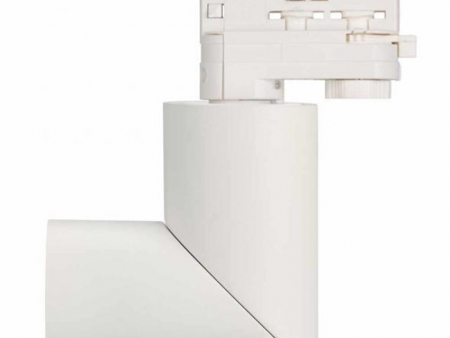 Светильник LGD-TWIST-TRACK-4TR-R70-15W White5000 (WH-BK, 30 deg) (Arlight, IP40 Металл, 3 года) фото:27