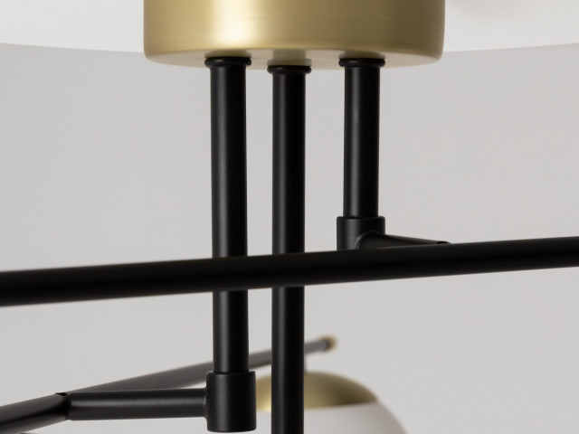 Потолочный светильник Maytoni MOD048CL-06G фото:26