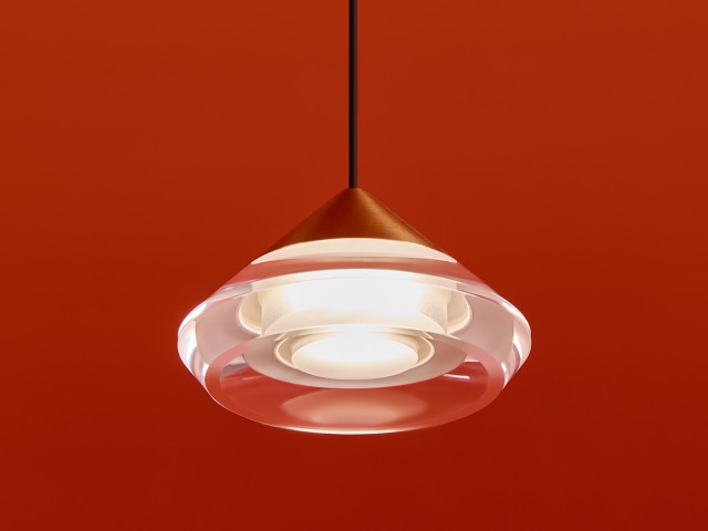 Подвесной светильник Freya FR5631PL-L5BS фото:10