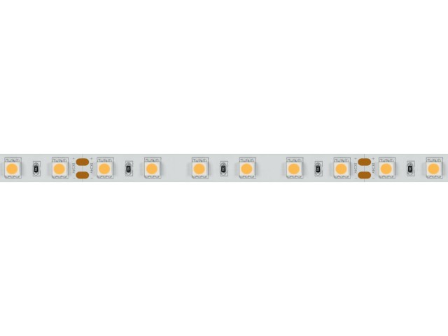 Лента RT-B60-10mm 24V Cool 8K (14.4 W/m, IP20, 5060, 5m) (Arlight, 14.4 Вт/м, IP20) фото:7