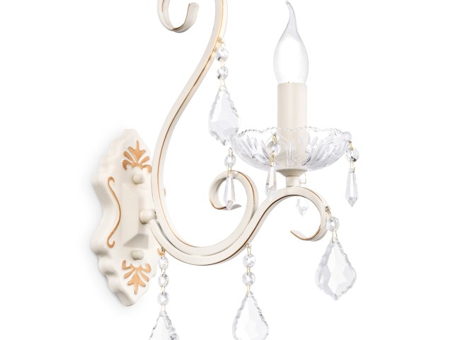 Настенный светильник (бра) Maytoni ARM288-01-G фото:5