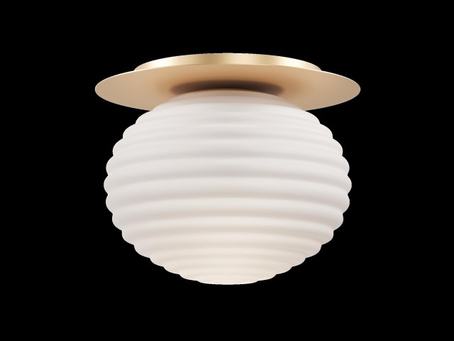 Потолочный светильник Maytoni MOD268CL-01G фото:4
