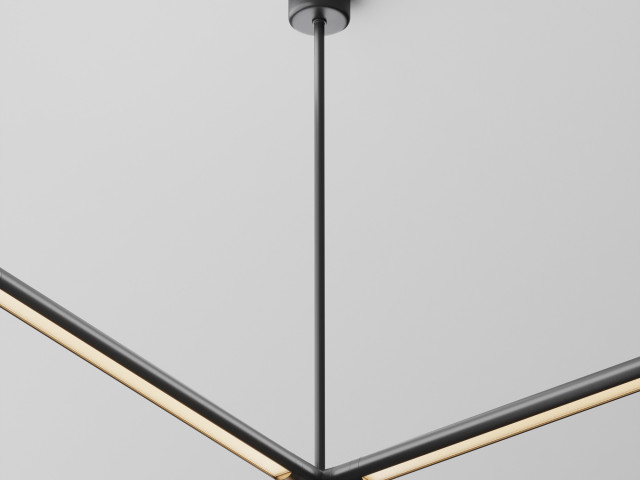 Аксессуары честный знак Technical CA030C-SL-L500-B фото:4