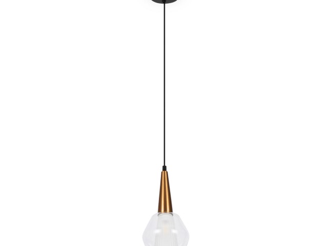 Подвесной светильник Freya FR5133PL-01W фото:2