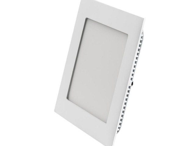 Светильник DL-142x142M-13W Day White (Arlight, IP40 Металл, 3 года) фото:11