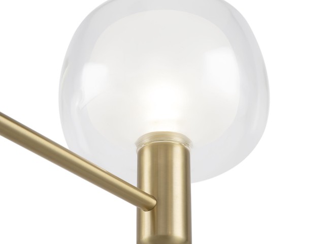 Подвесной светильник Maytoni MOD411PL-06G фото:6
