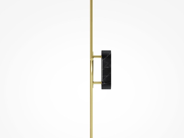 Настенный светильник (бра) Maytoni MOD256WL-L5BS3K3 фото:2