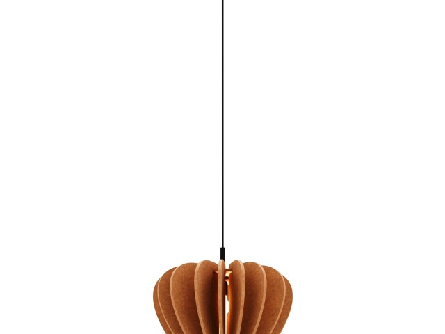 Подвесной светильник Maytoni MOD398PL-01BR фото:1