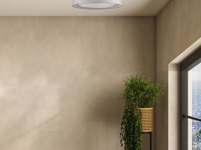 Потолочный светильник Maytoni MOD617CL-04GR фото:12