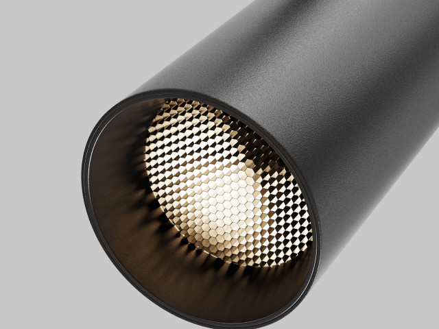 Трековый светильник Technical TR197-3-40WCCT-M-B фото:8