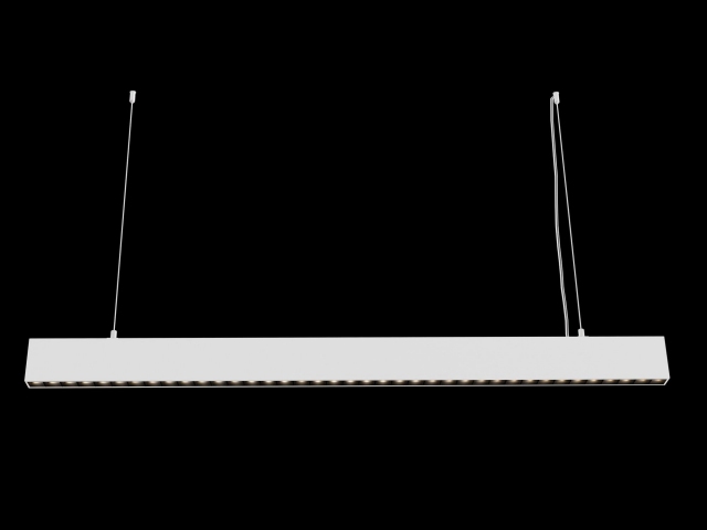 Подвесной светильник Technical P050PL-L40W4K фото:16