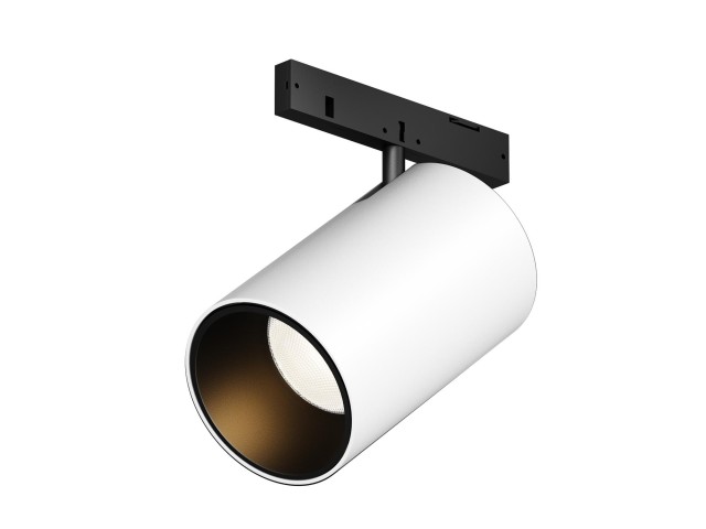 Трековый светильник Technical TR187-1-5W2.7K-M-BW фото:7