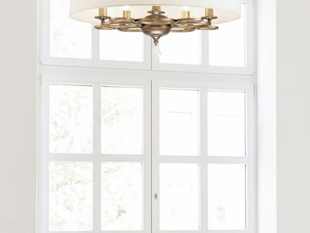 Подвесной светильник Maytoni H007PL-05G фото:9