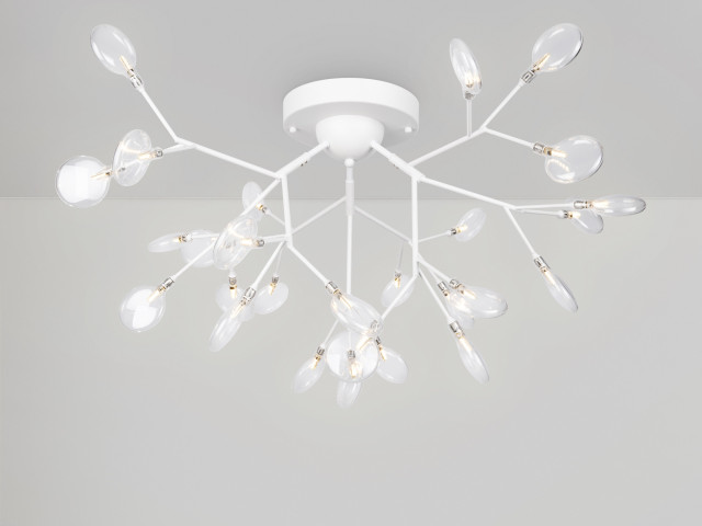 Люстра Freya FR5049CL-27W1 фото:12