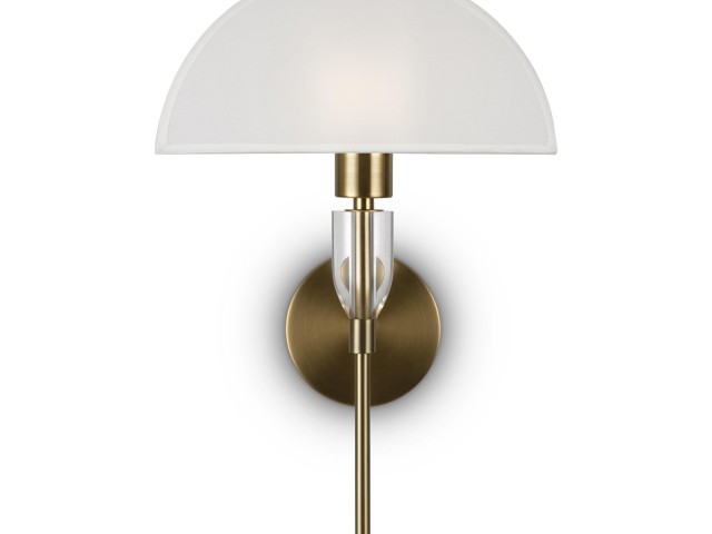 Настенный светильник (бра) Maytoni Z034WL-01BS фото:19