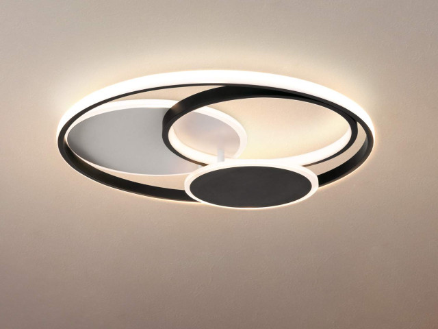 Потолочный светильник Freya FR10015CL-L94WB фото:2