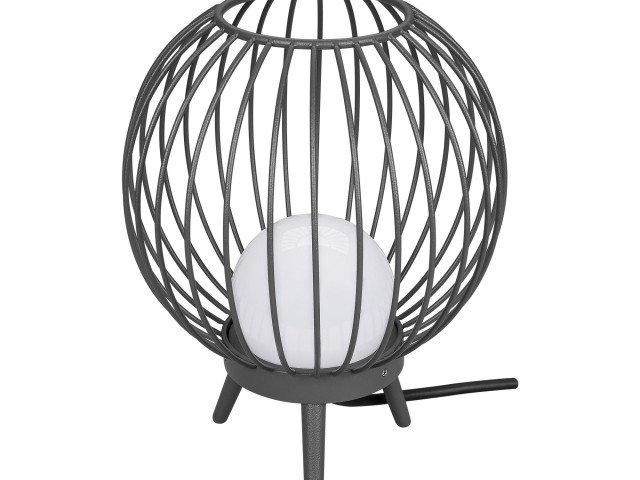 Светильник LGD-PEARL-TAB-7W Warm3000 (GR, 164 deg, 230V) (Arlight, IP65 Металл, 3 года) фото:2