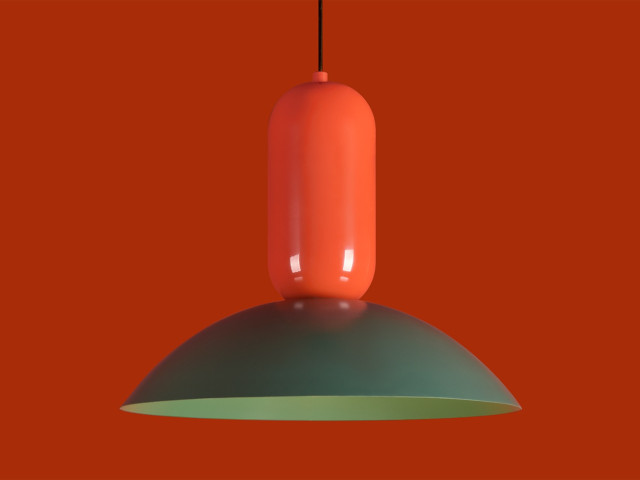 Подвесной светильник Freya FR5551PL-01RG фото:13