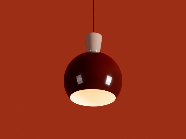 Подвесной светильник Freya FR5598PL-01R1 фото:7