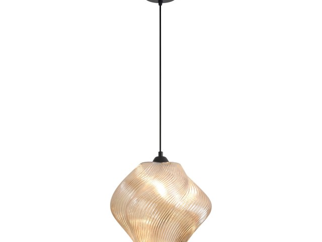 Подвесной светильник Freya FR5548PL-01AM фото:7