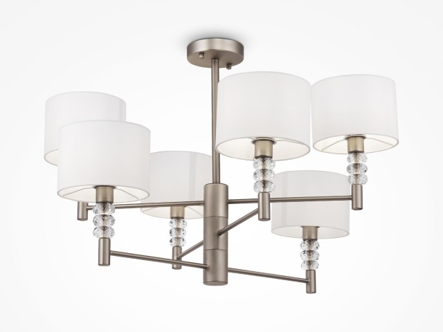 Люстра Maytoni MOD527PL-06N фото:2