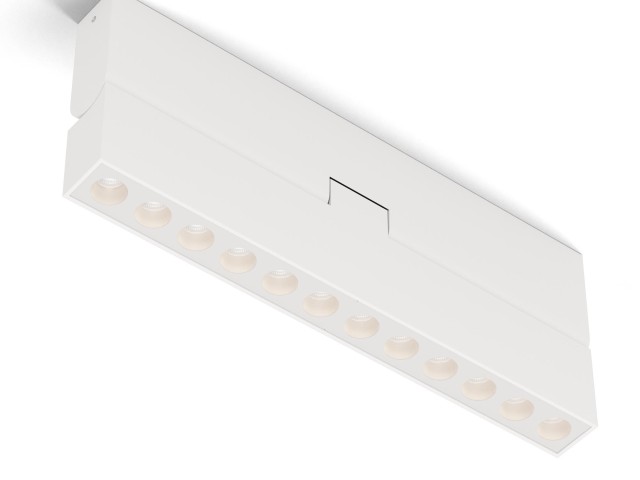 Потолочный светильник Technical C136CL-12W3K-W фото:6