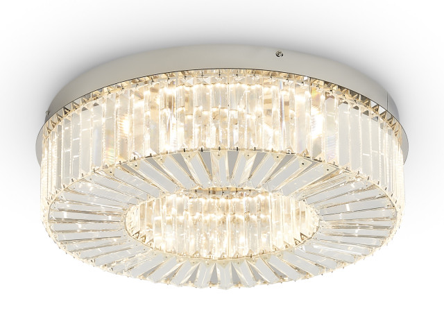 Потолочный светильник Freya FR6225CL-L36CH фото:2