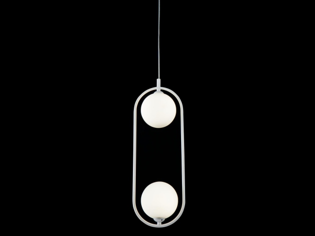 Подвесной светильник Maytoni MOD013PL-02W фото:9