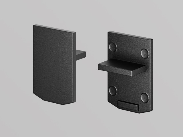 Комплектующие для трековой системы Technical TRA184EC-1B фото:5