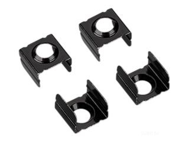 Держатель SL-MINI-8 BLACK (Arlight, Металл) фото:2