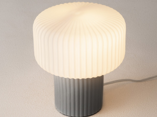 Настольный светильник Maytoni MOD404TL-01GR фото:2