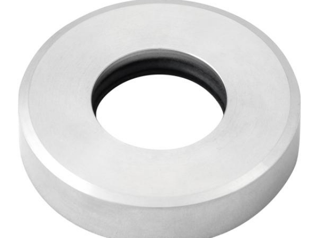 Накладка ART-DECK-CAP-ROLL-R50 (SL, STEEL) (Arlight, Металл) фото:5