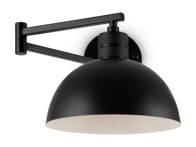 Настенный светильник (бра) Freya FR5290WL-01B фото:8
