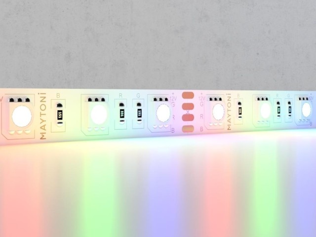 Светодиодная лента Led Strip 10134 фото:6
