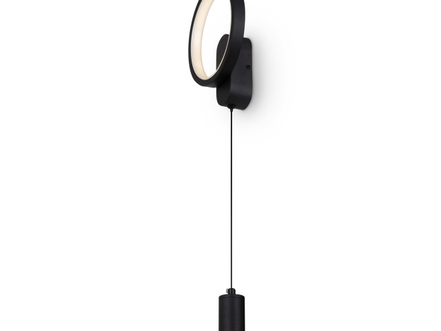 Настенный светильник (бра) Freya FR6110WL-L15B фото:5