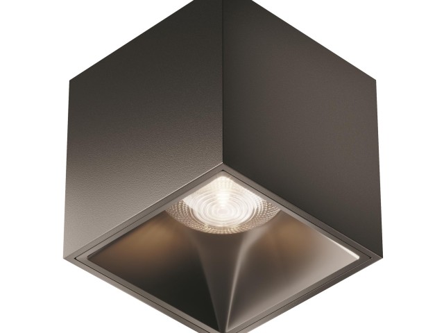 Потолочный светильник Technical C065CL-L12B4K-D фото:16