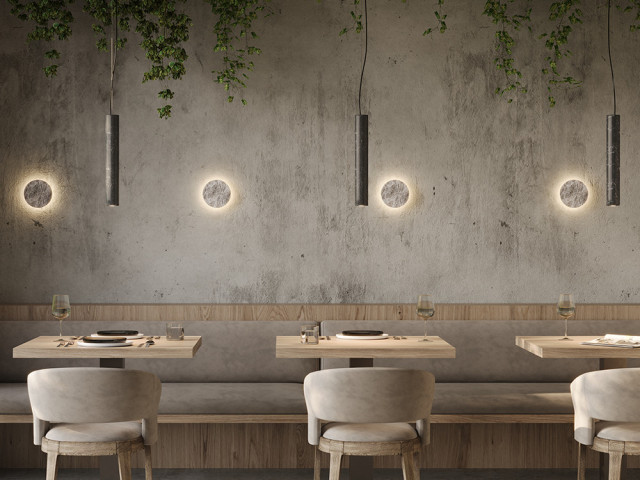 Подвесной светильник Maytoni MOD461PL-01B фото:6