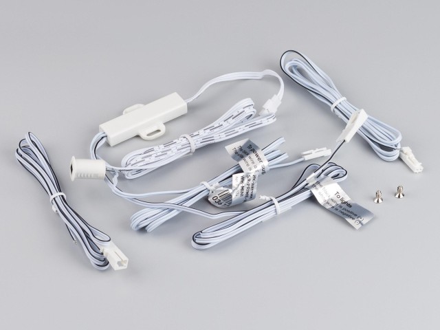 ИК-датчик SR-PRIME-IN-R14-WH-MINI (12-24V, 48-96W, HAND) (Arlight, IP20 Пластик, 2 года) фото:5