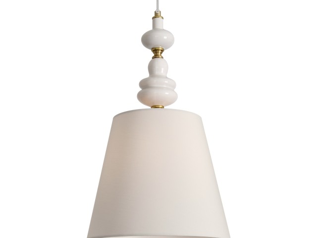 Подвесной светильник Freya FR2038PL-01BS фото:4