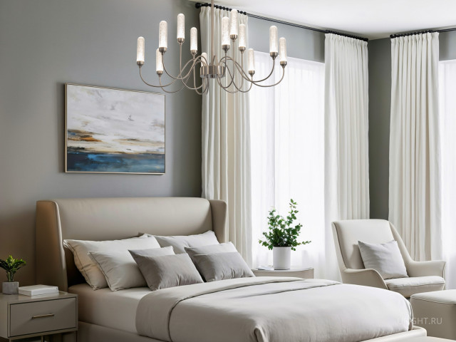 Потолочный светильник Freya FR2050CL-L36N фото:12