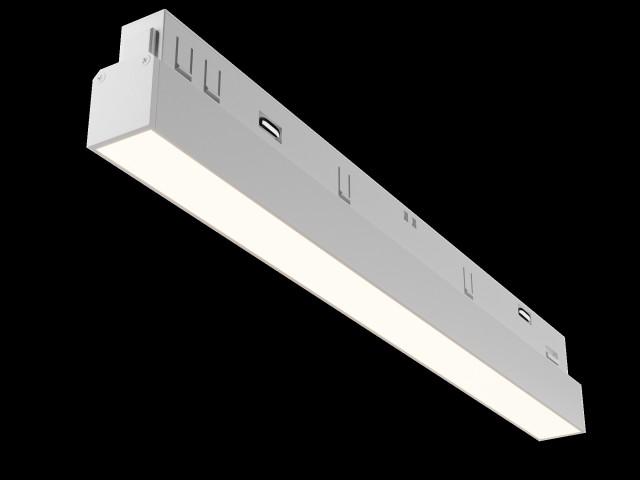Трековый светильник Technical TR030-4-12WTW-DSZ-W фото:79