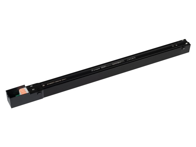 Блок питания ARV-SP-48200-MAG-VIBE-PFC-BK (48V, 4.2A, 200W) (Arlight, IP20 Металл, 5 лет) фото:1