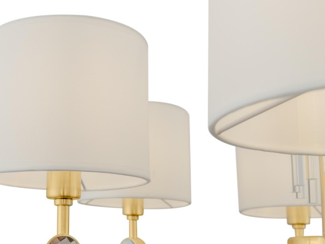 Люстра Maytoni MOD088PL-06BS фото:19