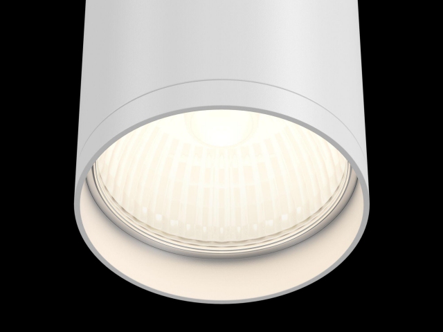 Потолочный светильник Technical C052CL-01W фото:13