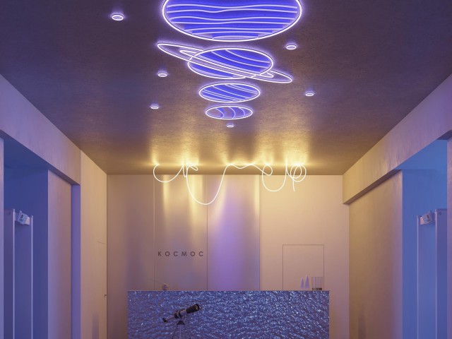 Лента герметичная SPI MOONLIGHT-TOP-B84-13x12mm 24V RGB-PX7 (18 W/m, IP67, 5m, wire x2) (Arlight, Силикон) фото:6