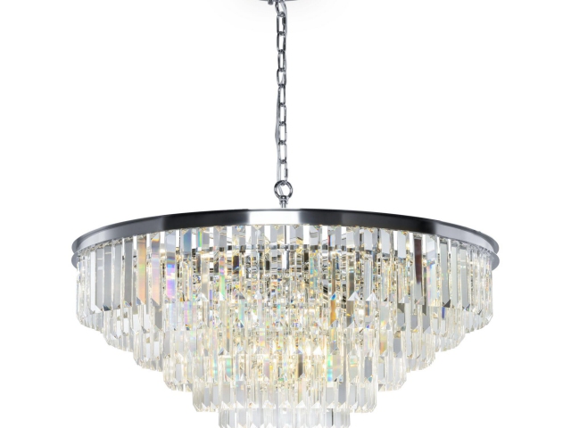 Подвесной светильник Maytoni MOD085PL-16CH фото:6