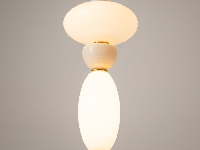 Подвесной светильник Maytoni MOD297PL-L24BS3K1 фото:11