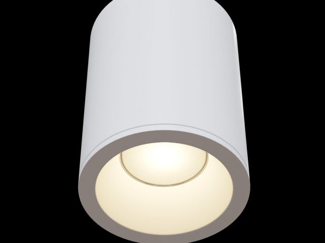 Потолочный светильник Technical C029CL-01W фото:22
